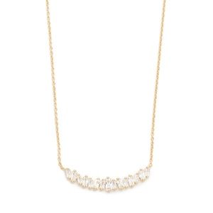 Gorjana Gold Necklace